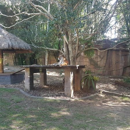 Villa Beerwah House Exterior foto