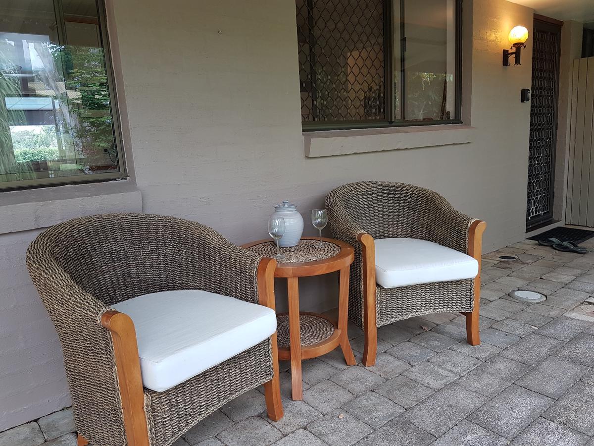 Villa Beerwah House Exterior foto