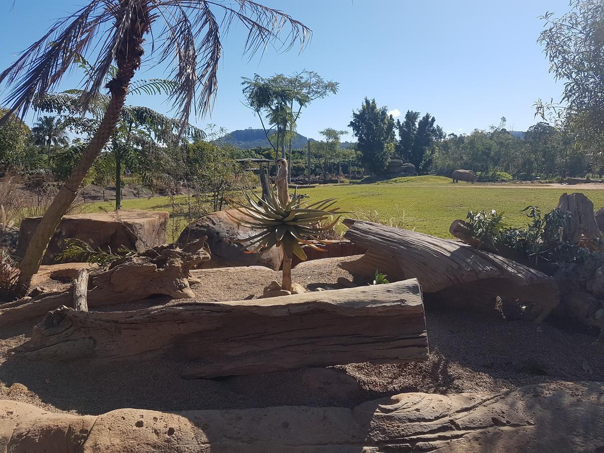 Villa Beerwah House Exterior foto